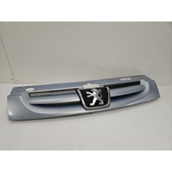 Calandre Peugeot Partner 1 Phase 2